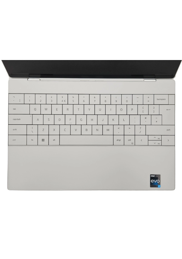 Bezramkowy aluminiowy ultrabook Dell XPS 9320 i7-1260P 32GB 512GB SSD 13,4